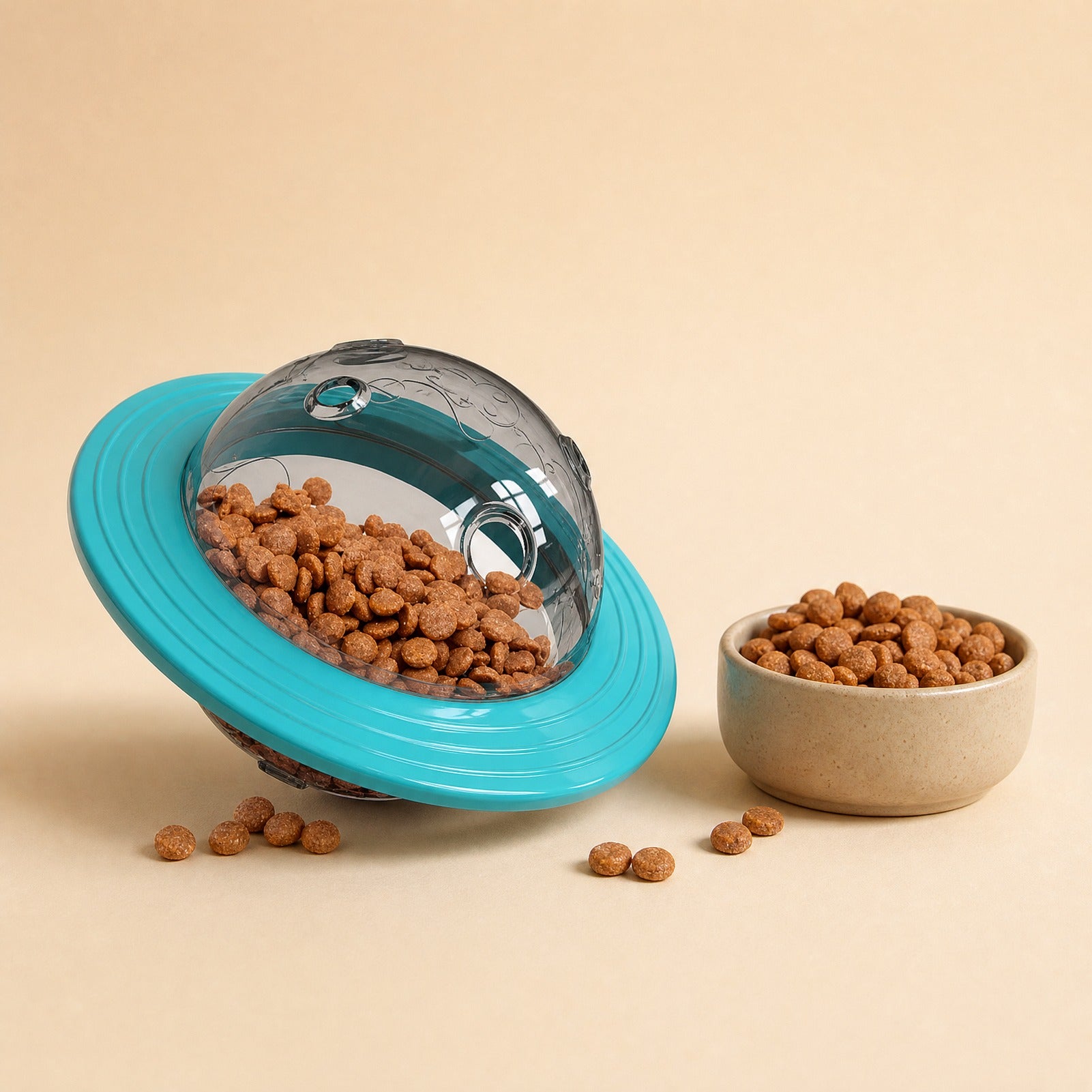 Treat & Tumble Ball