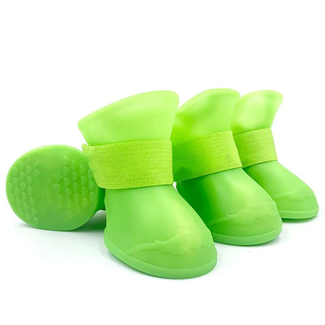 PawGuard Boots