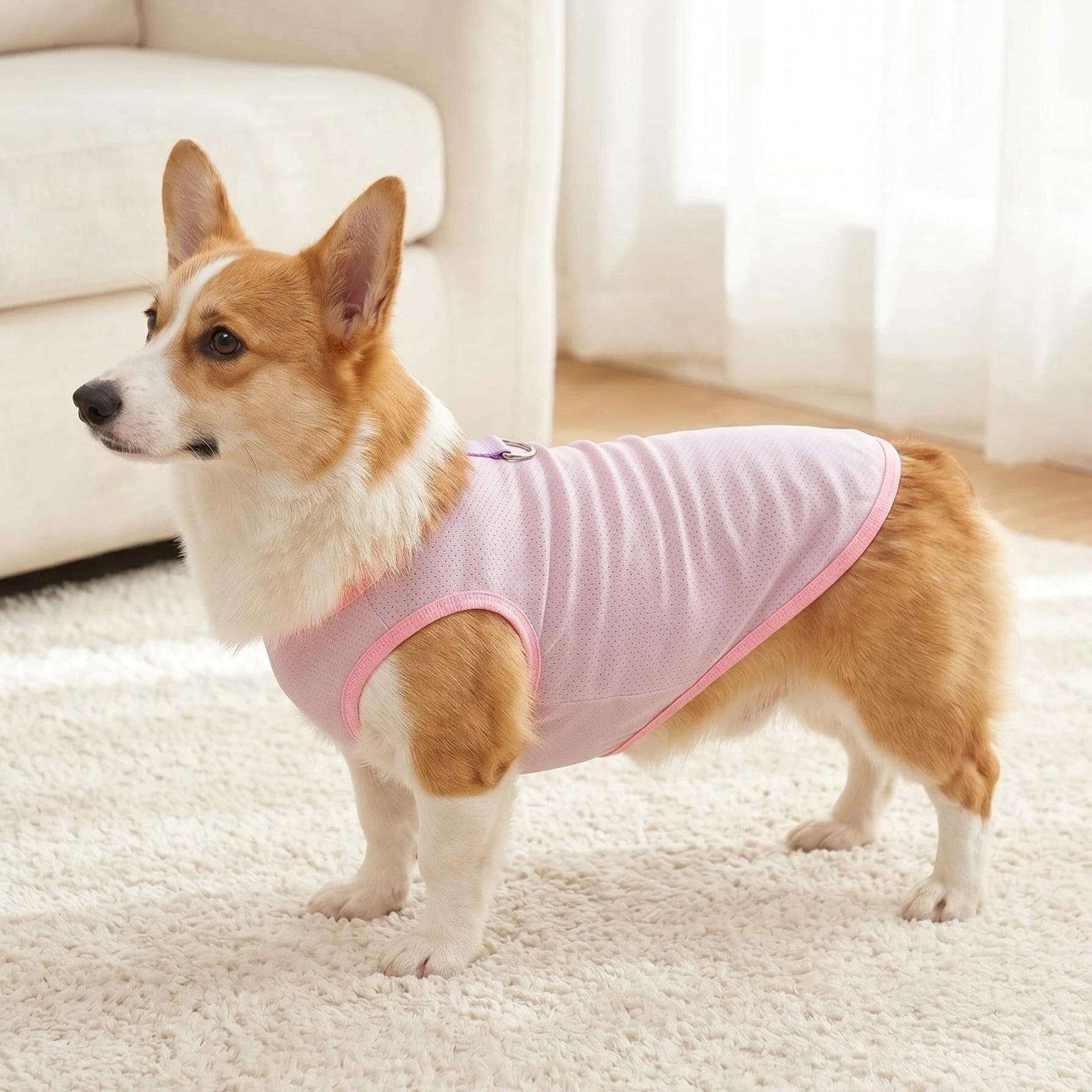 Breezy Cooling Vest