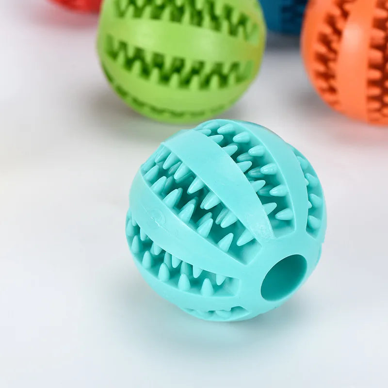 Dental Treat Ball