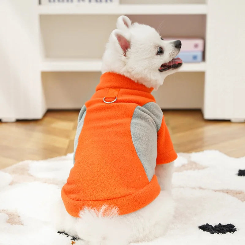WinterWarm Coat