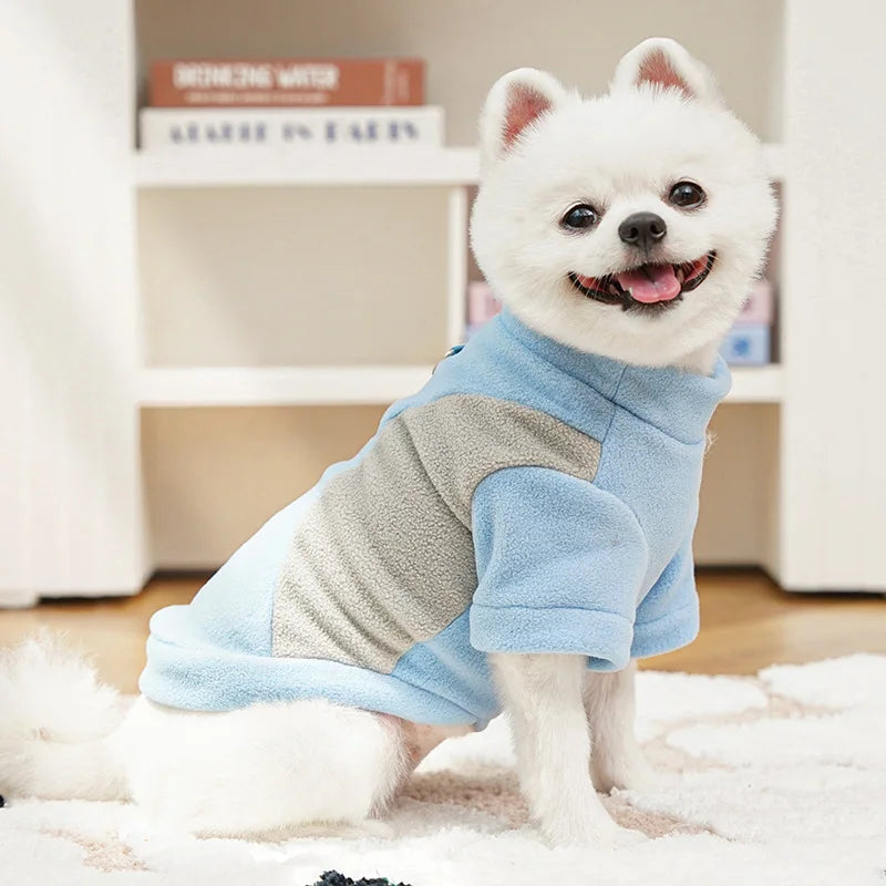 WinterWarm Coat