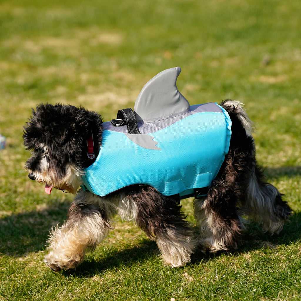 SafeSwim Vest