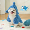 Shark Cozy Hoodie