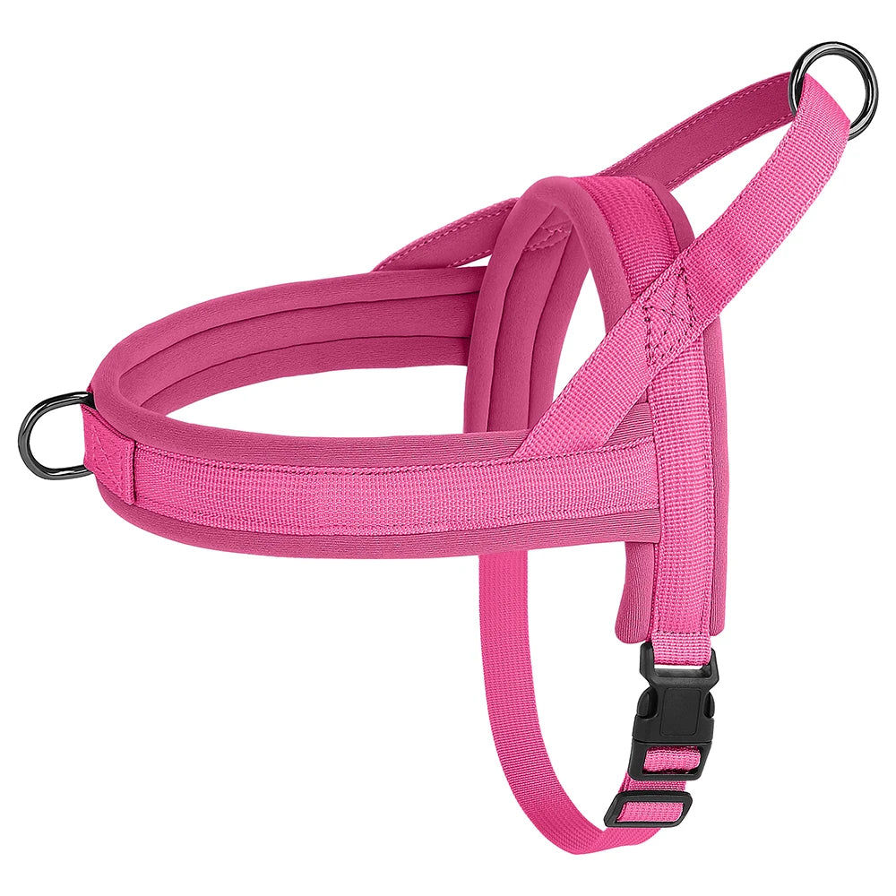 Padded Comfort Harness