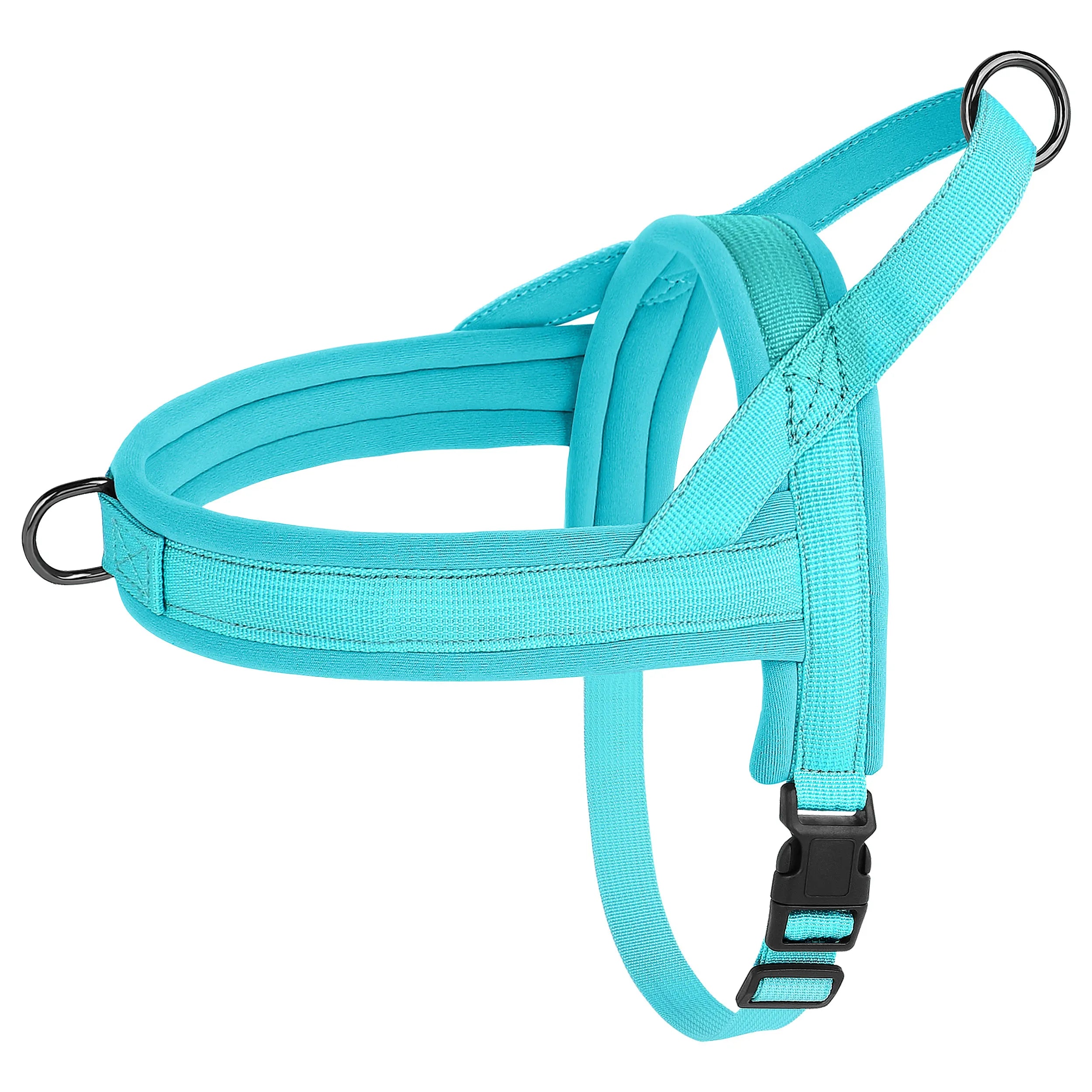 Padded Comfort Harness