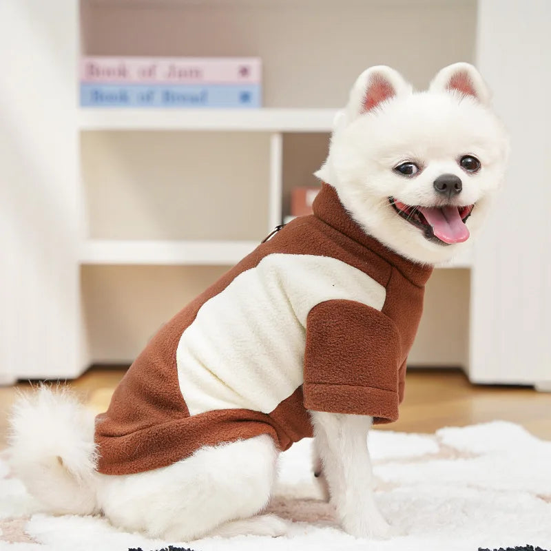 WinterWarm Coat