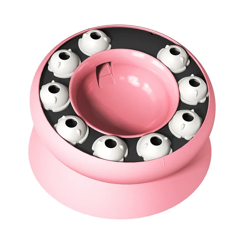 SmartPaws™ Puzzle Slow Feeder Bowl