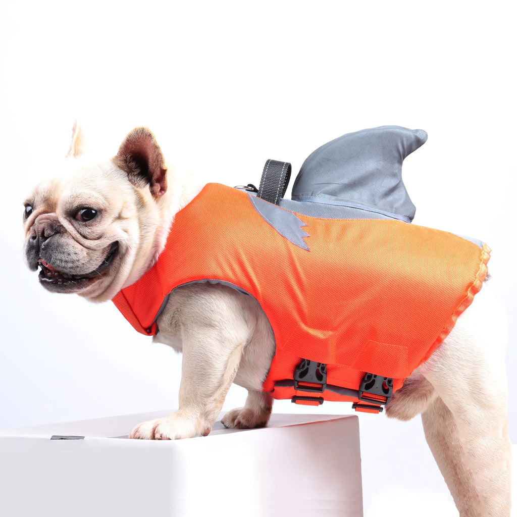 SafeSwim Vest