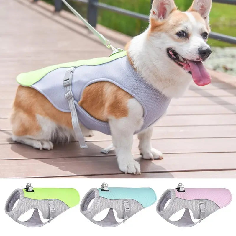CoolAir Vest