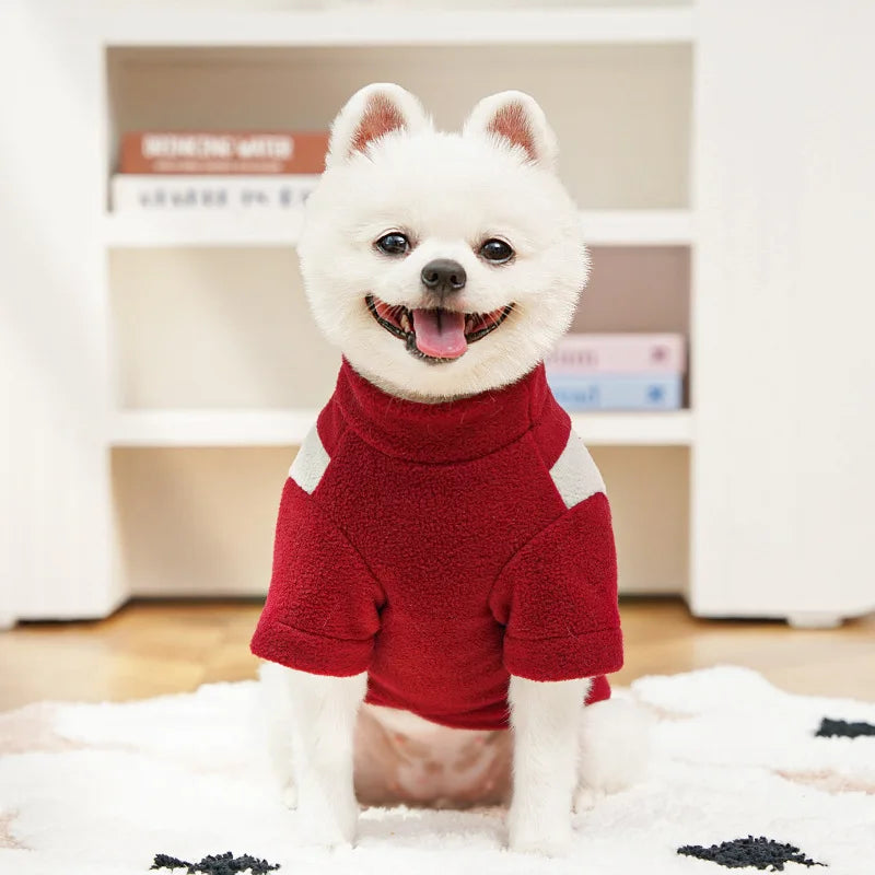 WinterWarm Coat
