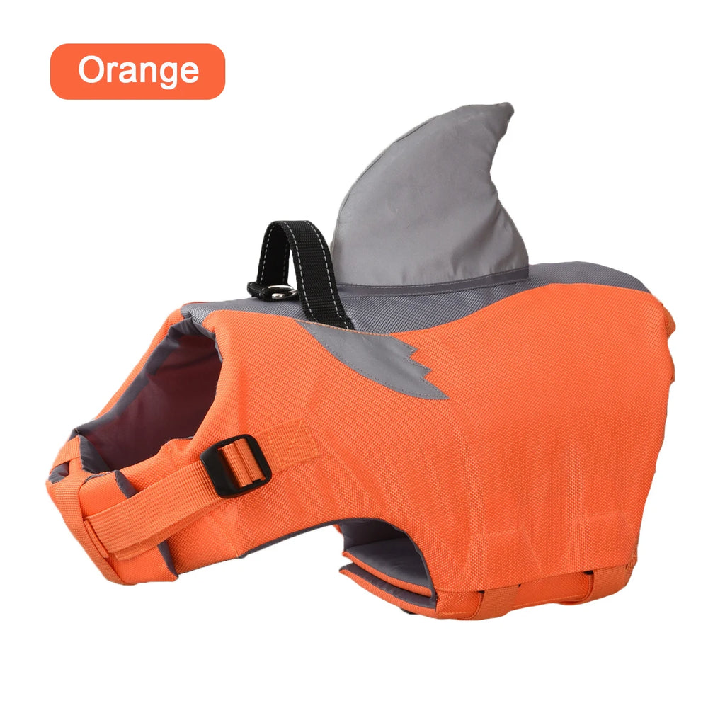 SafeSwim Vest
