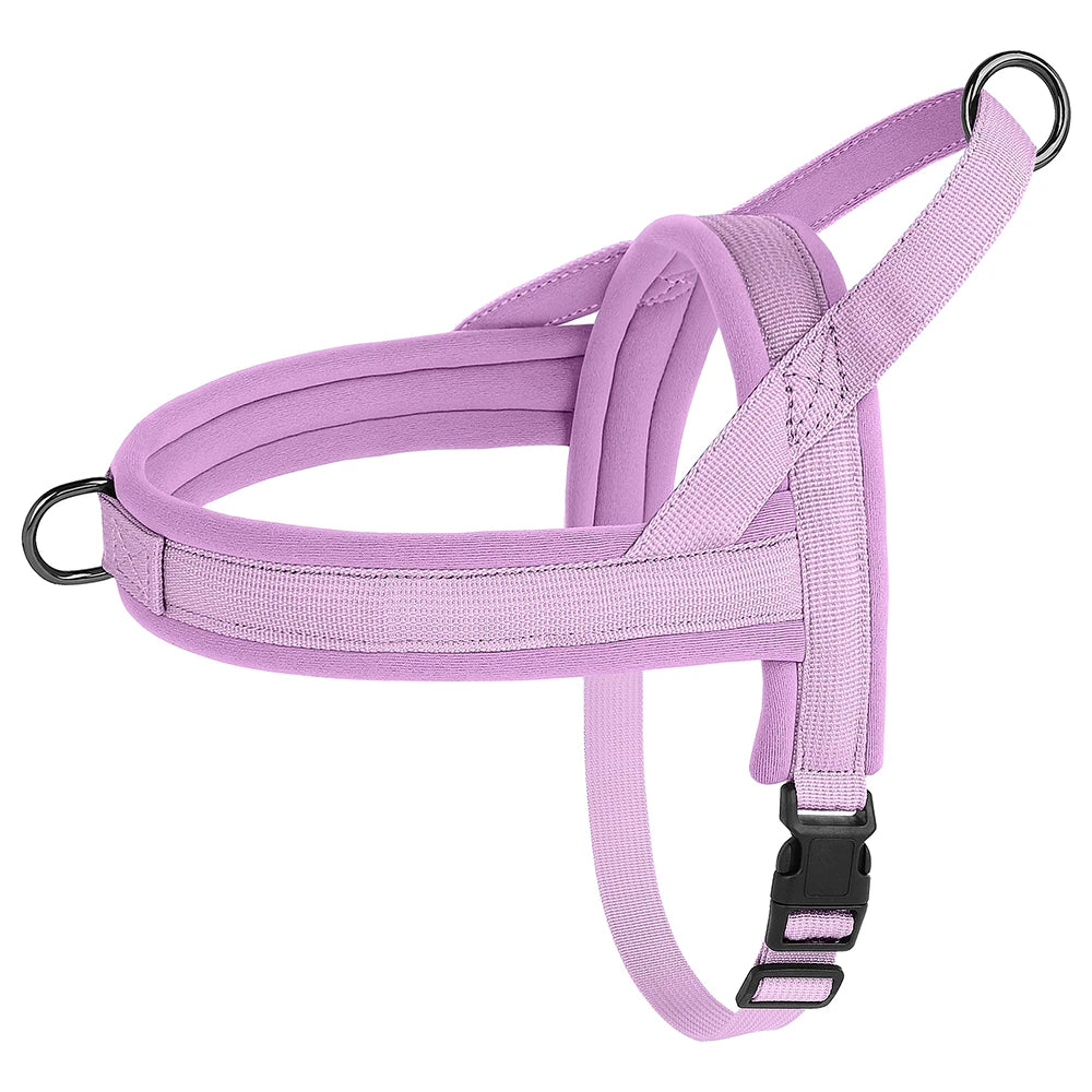 Padded Comfort Harness