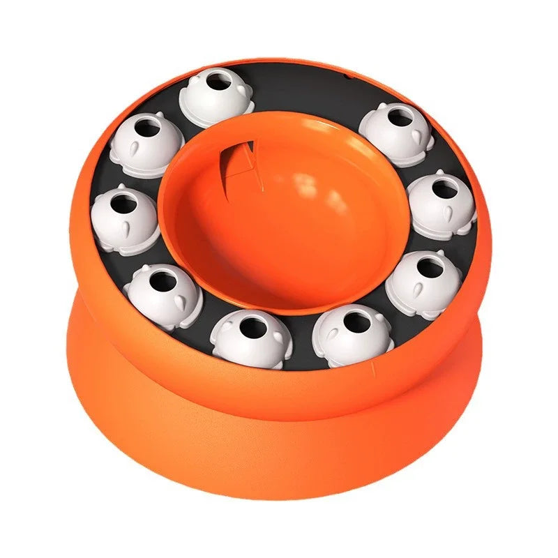 SmartPaws™ Puzzle Slow Feeder Bowl