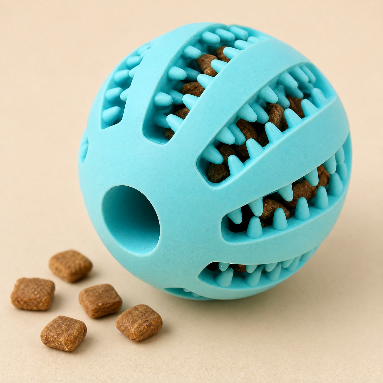 Dental Treat Ball