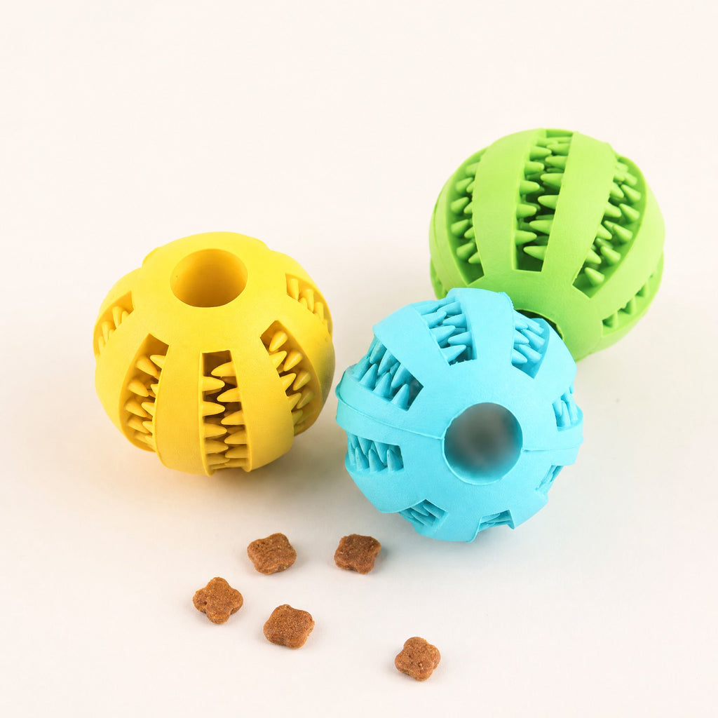 Dental Treat Ball