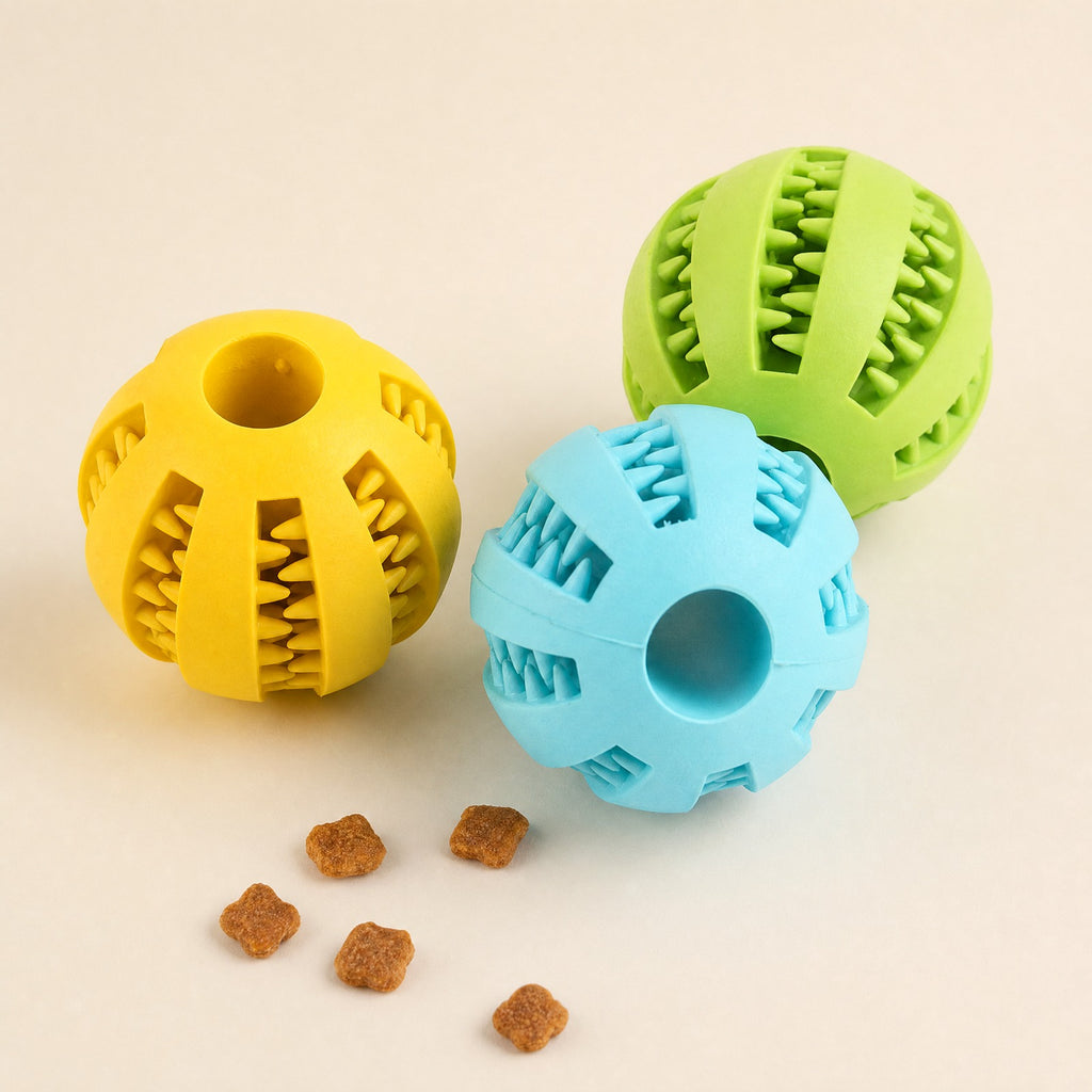 Dental Treat Ball