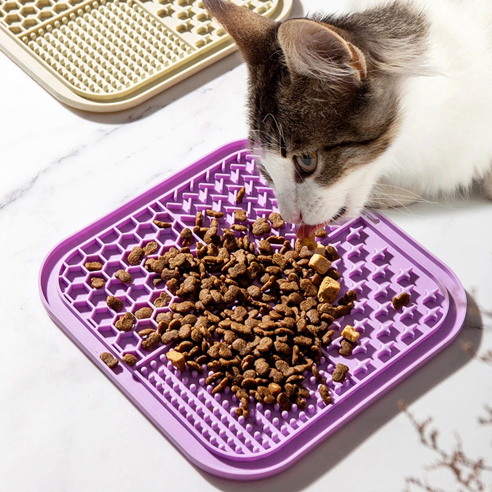 Lick & Calm Mat