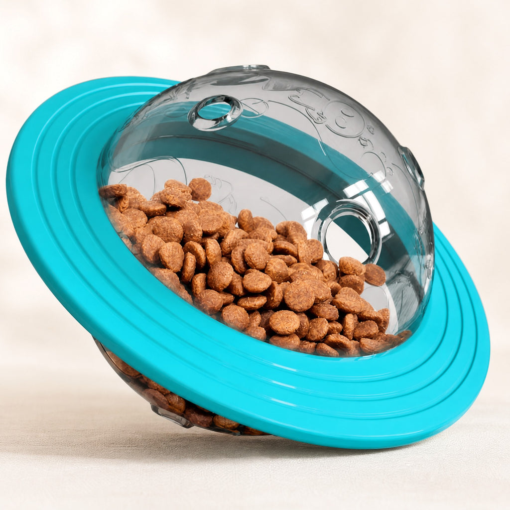 Treat & Tumble Ball