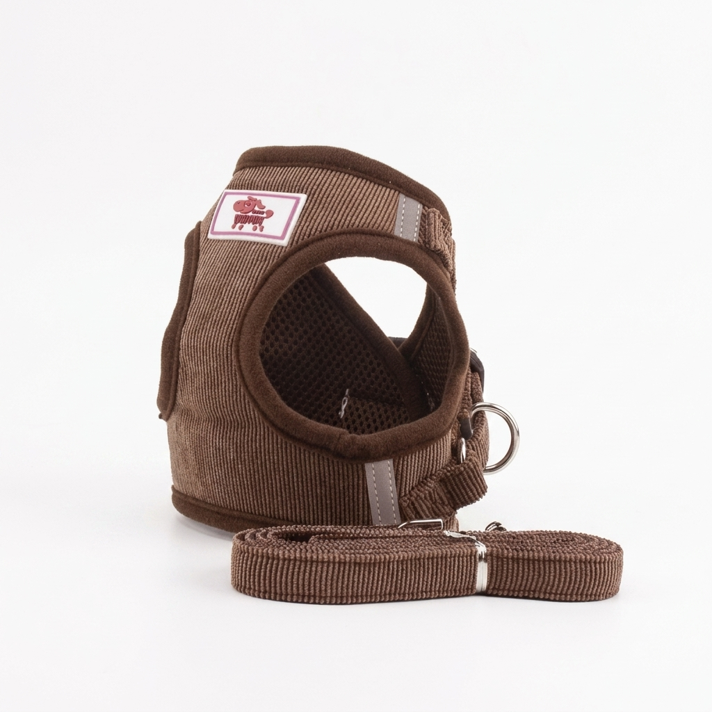 Mesh Reflective Harness